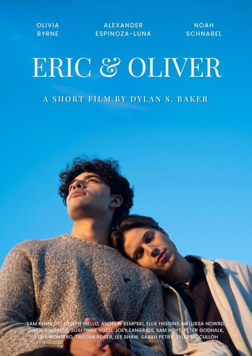 Eric & Oliver trailer