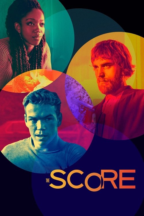The Score trailer