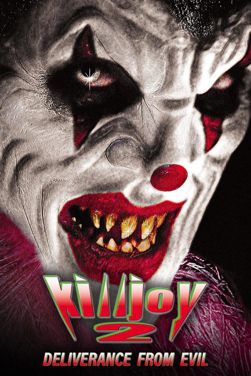 Killjoy 2: Deliverance from Evil trailer