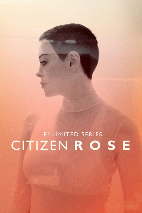 Citizen Rose trailer