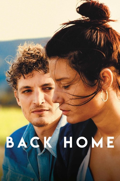 Back Home trailer