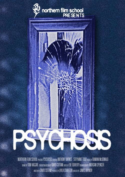 Psychosis trailer
