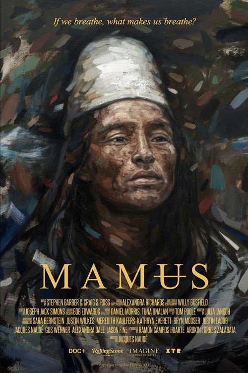 Mamus trailer