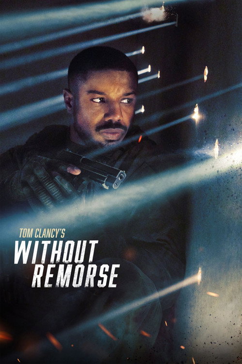 Tom Clancy's Without Remorse trailer