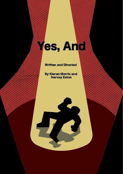 Yes, And trailer
