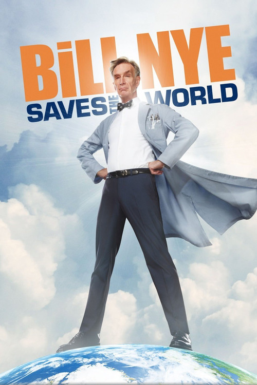 Bill Nye Saves the World trailer
