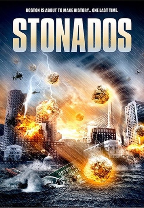 Stonados trailer
