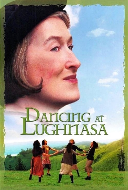 Dancing at Lughnasa trailer
