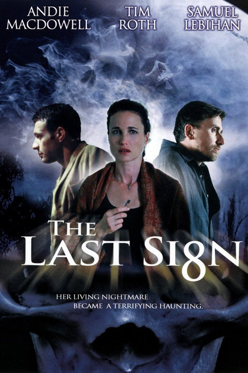 The Last Sign trailer