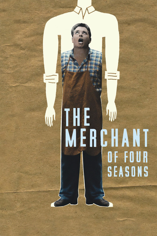 The Merchant of Four Seasons trailer