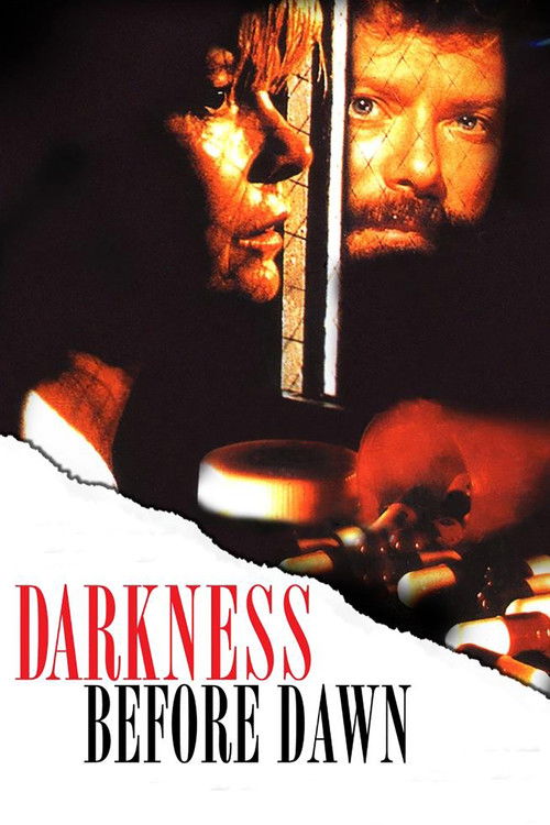 Darkness Before Dawn trailer