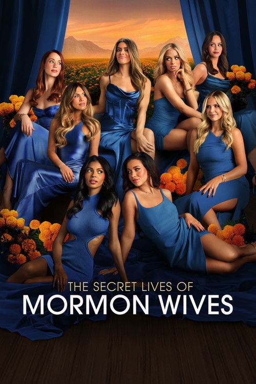 The Secret Lives of Mormon Wives trailer