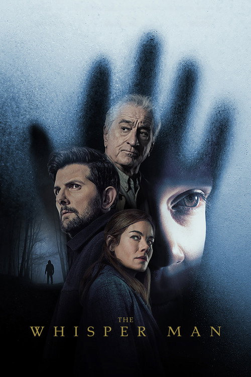 The Whisper Man trailer