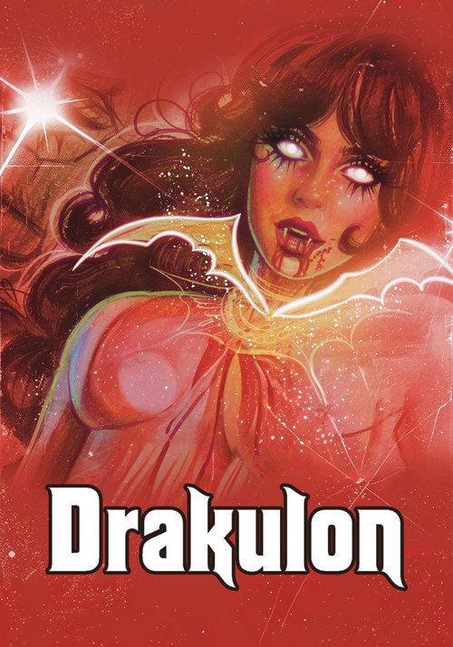 Drakulon trailer