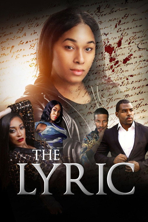 The Lyric trailer