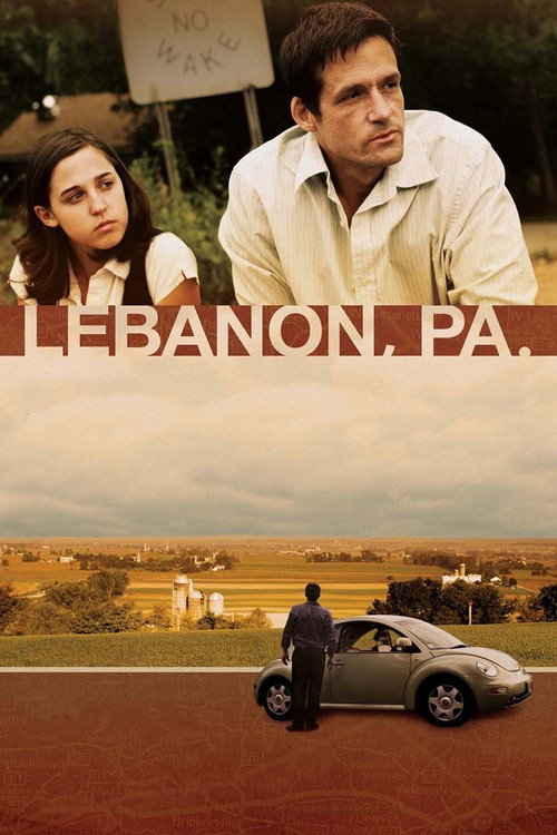 Lebanon, Pa. trailer