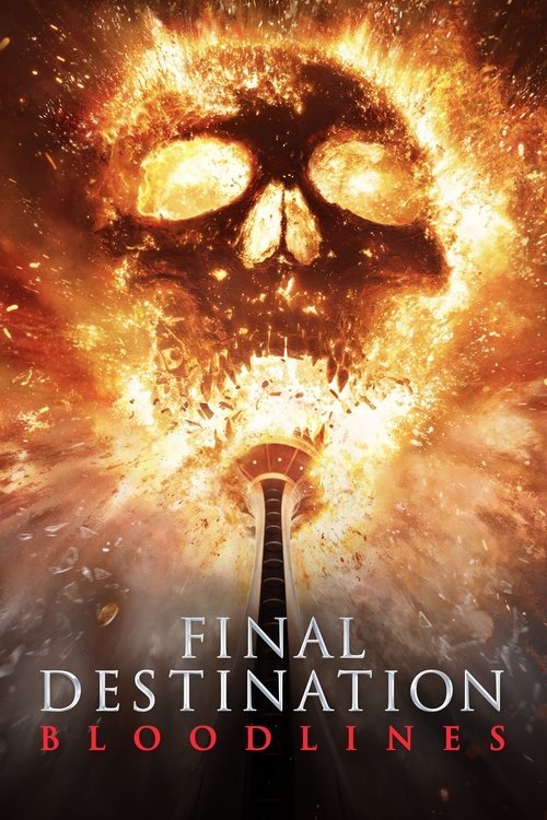 Final Destination Bloodlines trailer
