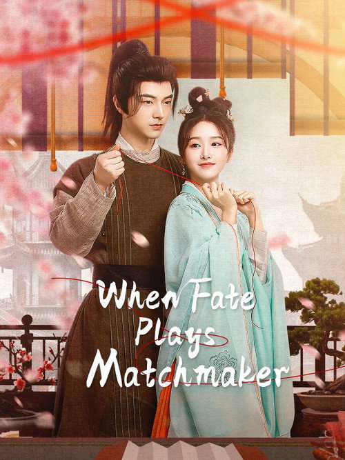 When Fate Plays Matchmaker trailer
