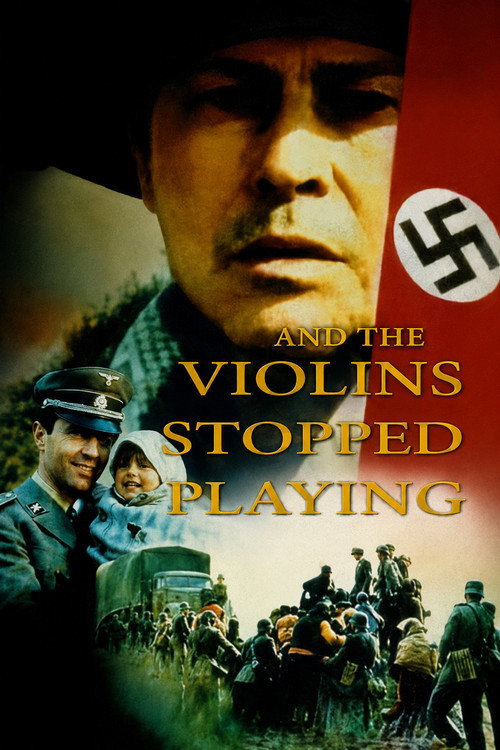 And the Violins Stopped Playing trailer