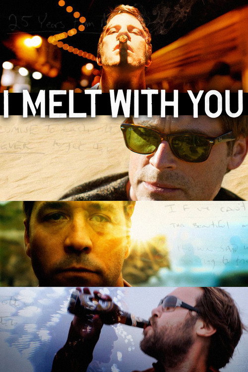 I Melt with You trailer