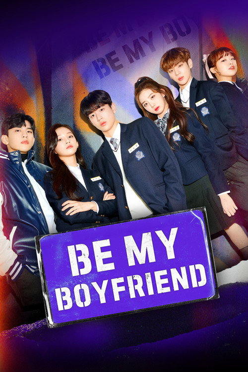 Be My Boyfriend trailer