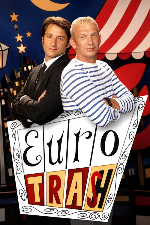 Eurotrash trailer