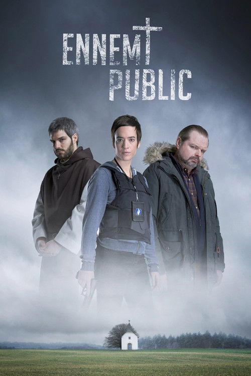 Public Enemy trailer
