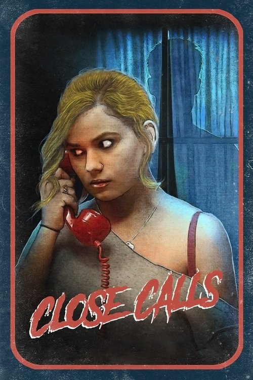 Close Calls trailer