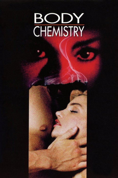 Body Chemistry trailer