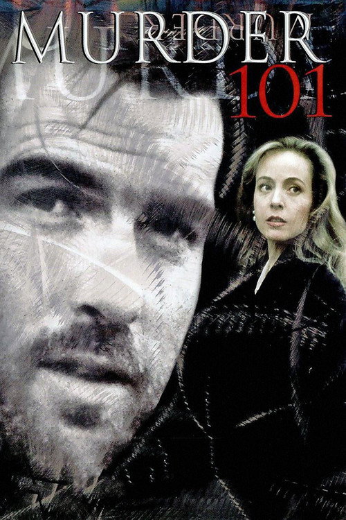 Murder 101 trailer