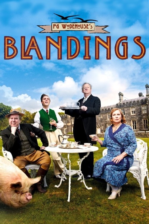Blandings trailer