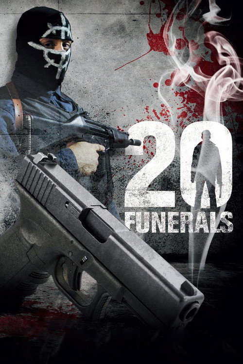 20 Funerals trailer