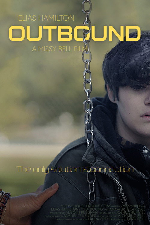 Outbound trailer