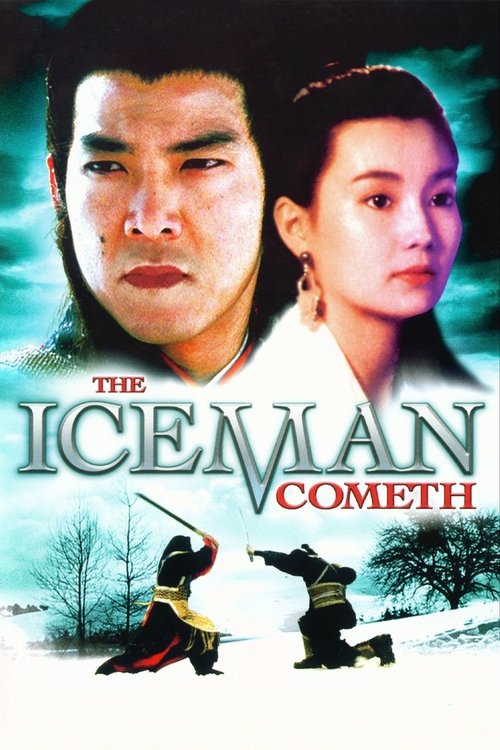 The Iceman Cometh trailer