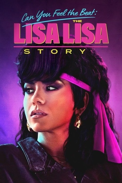 Can You Feel the Beat: The Lisa Lisa Story trailer