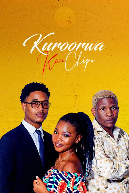 Kuroorwa kwaChipo trailer