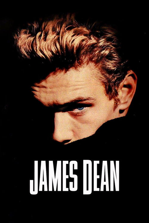 James Dean trailer