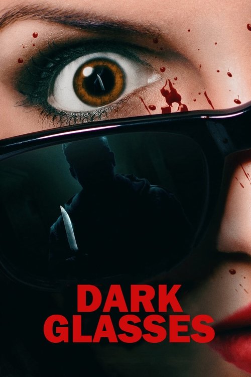 Dark Glasses trailer