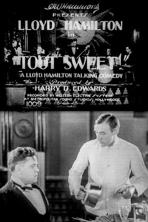 Toot Sweet! trailer