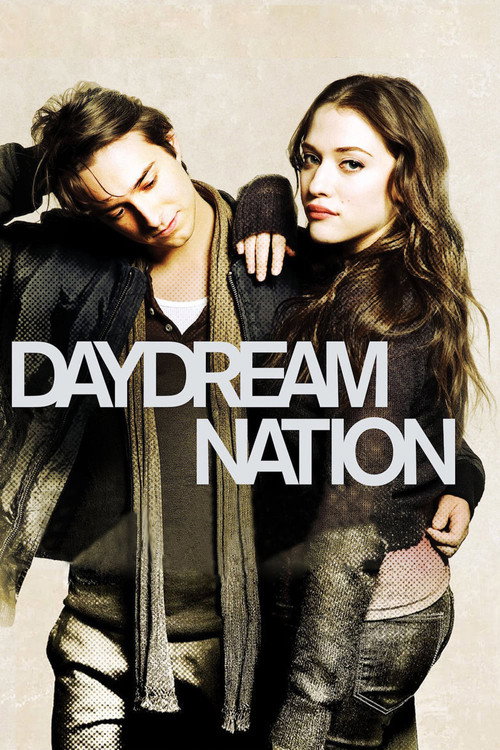 Daydream Nation trailer