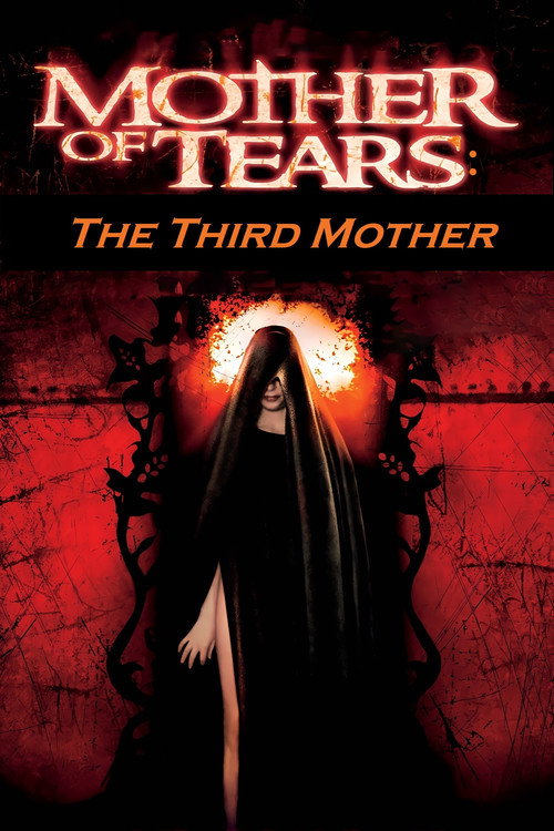 The Mother of Tears trailer
