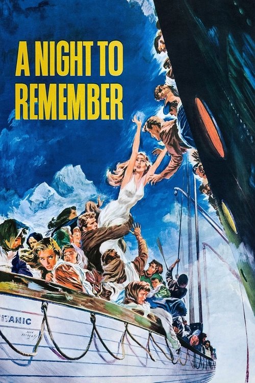 A Night to Remember trailer