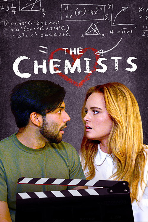 The Chemists trailer