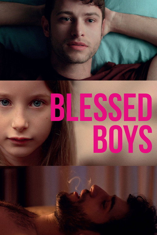 Blessed Boys trailer