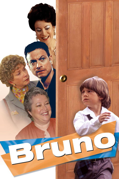 Bruno trailer