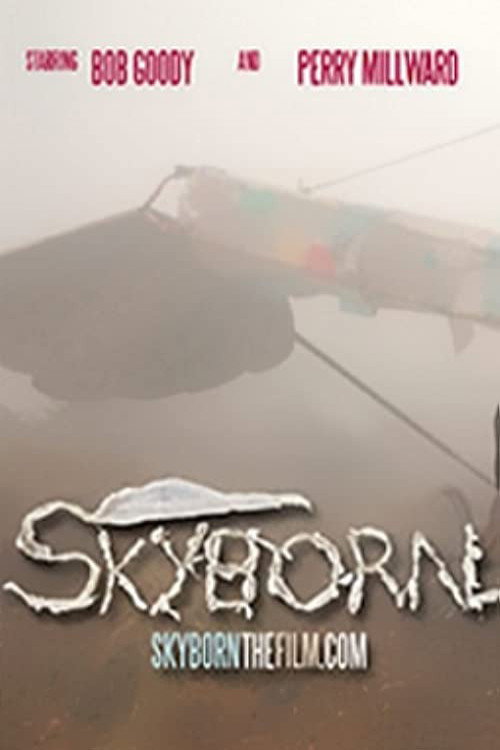 Skyborn trailer