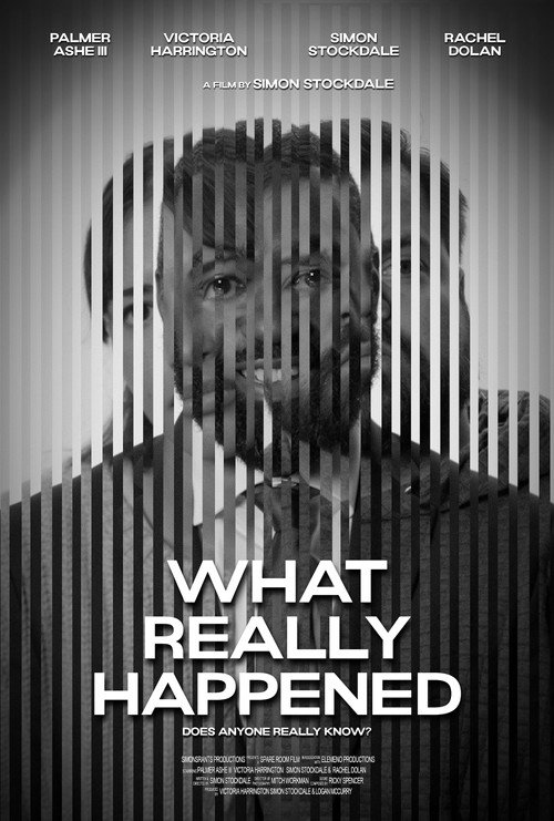 What Really Happened trailer