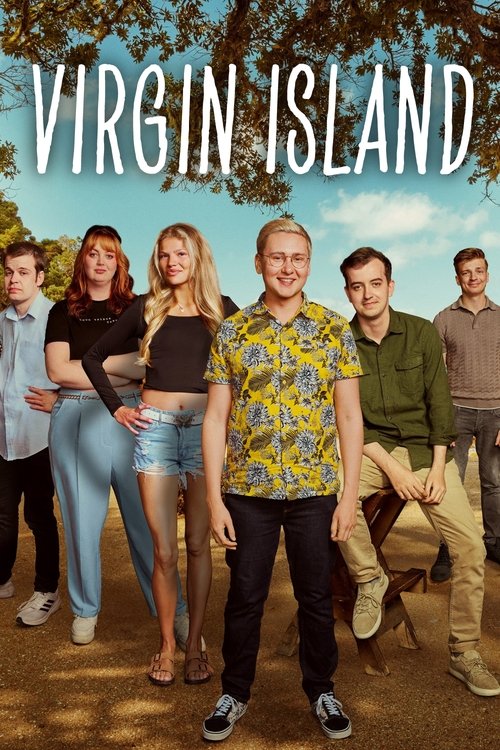 Virgin Island trailer