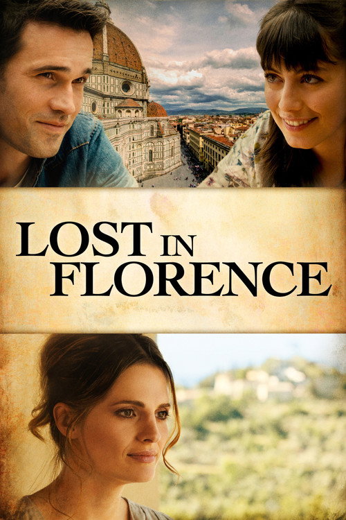 Lost in Florence trailer
