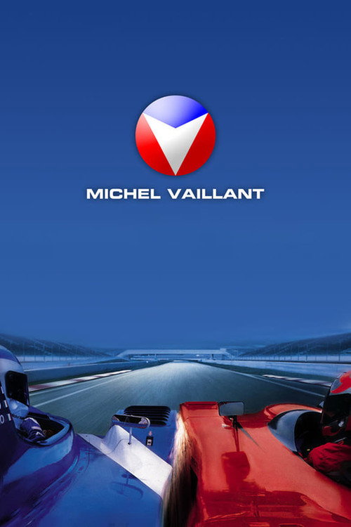 Michel Vaillant trailer